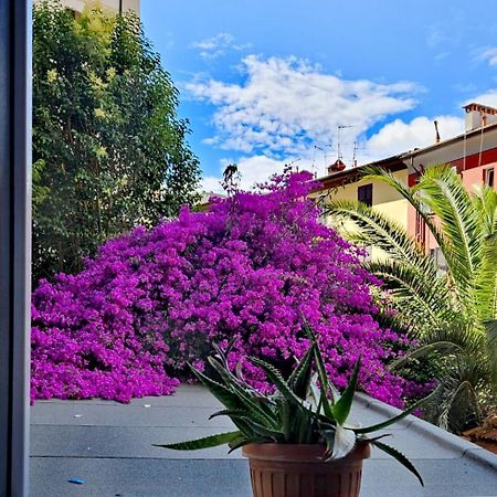 Apartament Ancora Qui, Nel Golfo Dei Poeti La Spezia Zewnętrze zdjęcie
