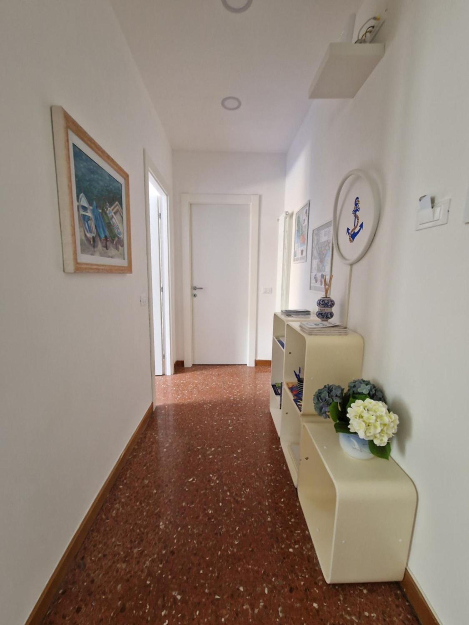 Apartament Ancora Qui, Nel Golfo Dei Poeti La Spezia Zewnętrze zdjęcie