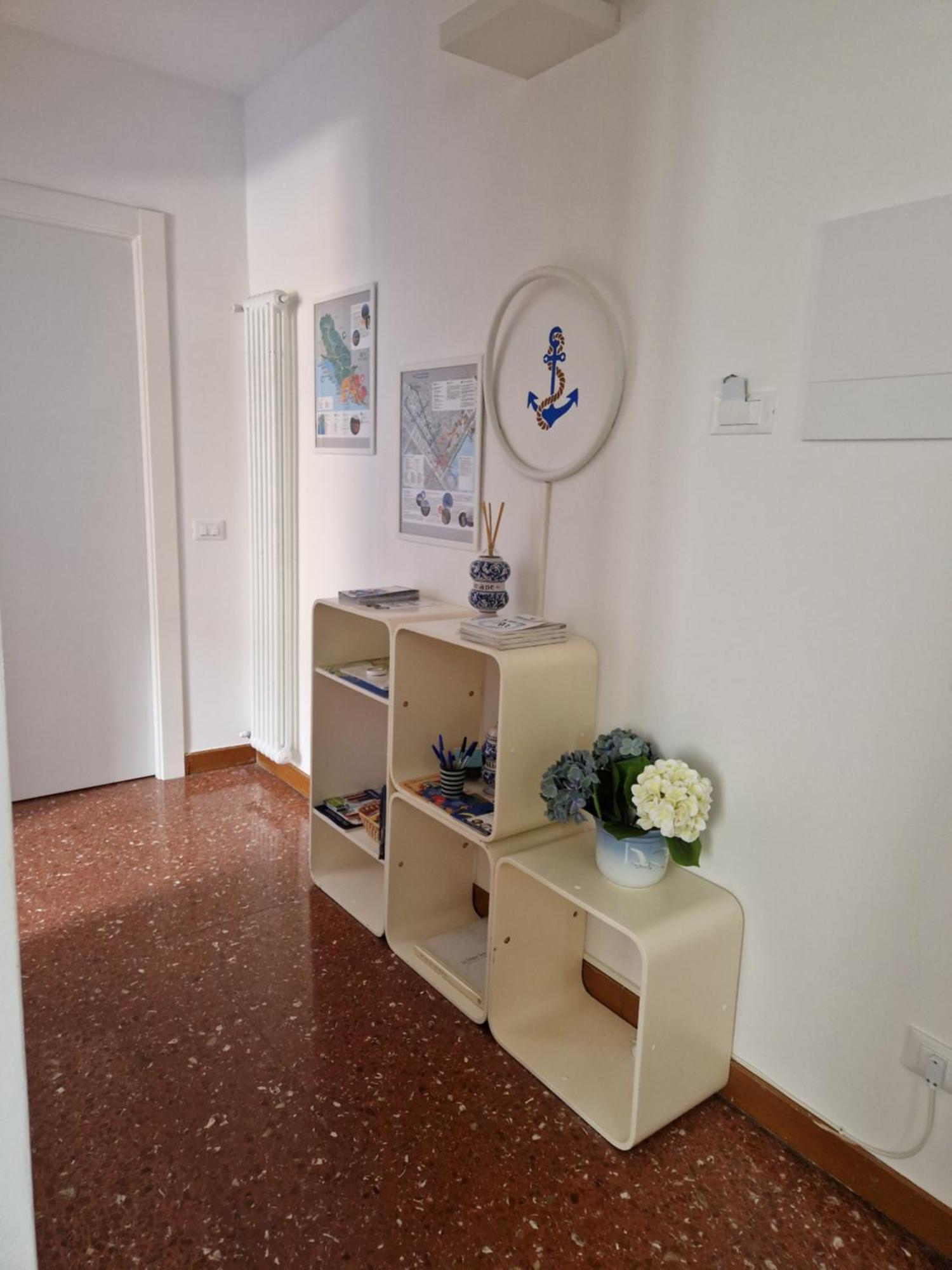 Apartament Ancora Qui, Nel Golfo Dei Poeti La Spezia Zewnętrze zdjęcie