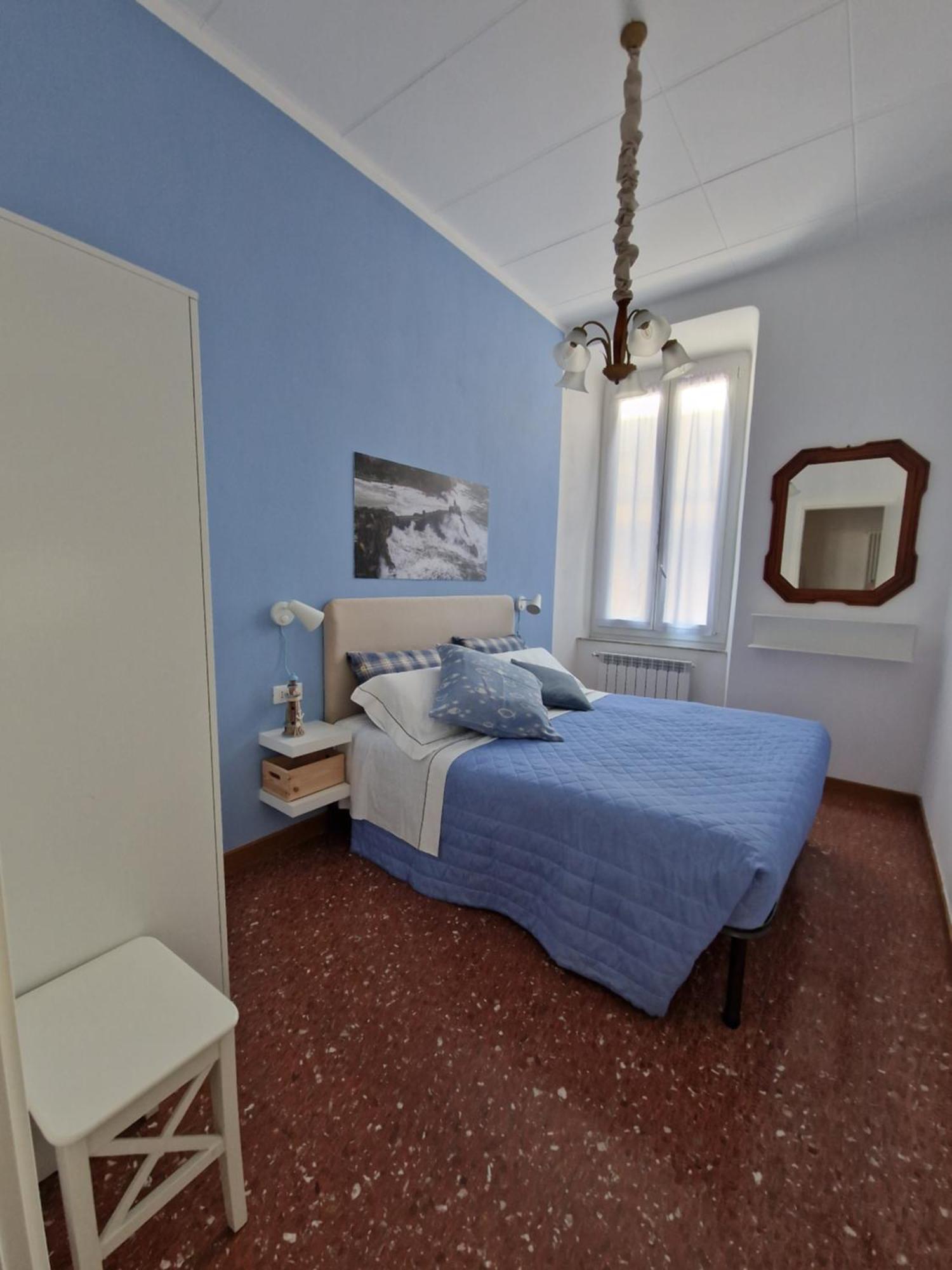 Apartament Ancora Qui, Nel Golfo Dei Poeti La Spezia Zewnętrze zdjęcie