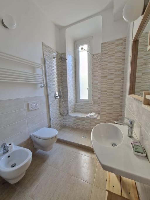 Apartament Ancora Qui, Nel Golfo Dei Poeti La Spezia Zewnętrze zdjęcie