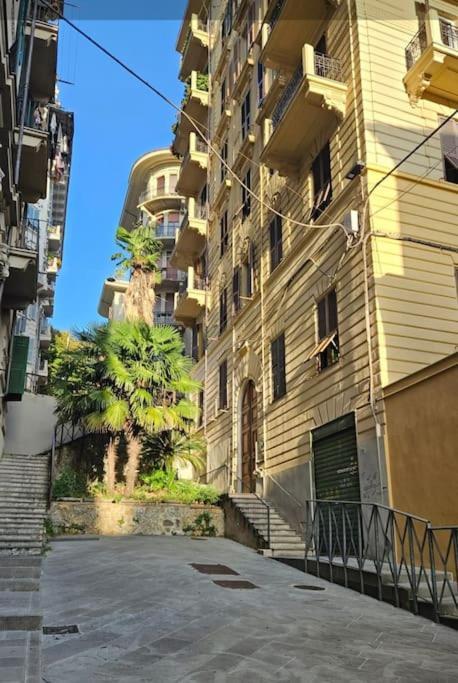 Apartament Ancora Qui, Nel Golfo Dei Poeti La Spezia Zewnętrze zdjęcie